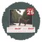 Dark Grey Suede Mat Board for 26x26 Frames - Fits 22x22 Photos